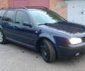 Фольксваген Гольф 2000 у Вінниці на Automoto.ua Синій Фольксваген Гольф, об'ємом двигуна 1.6 л та пробігом 260 тис. км за 3350 $, фото 6 на Automoto.ua