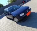 Синий Фольксваген Гольф, объемом двигателя 1.9 л и пробегом 290 тыс. км за 3499 $, фото 10 на Automoto.ua