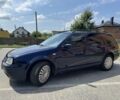 Фольксваген Гольф 2000 в Виннице на Automoto.ua Синий Фольксваген Гольф, объемом двигателя 1.6 л и пробегом 232 тыс. км за 4200 $, фото 4 на Automoto.ua