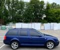 Синій Фольксваген Гольф, об'ємом двигуна 1.6 л та пробігом 359 тис. км за 3700 $, фото 1 на Automoto.ua