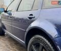 Синий Фольксваген Гольф, объемом двигателя 2.32 л и пробегом 272 тыс. км за 3800 $, фото 9 на Automoto.ua
