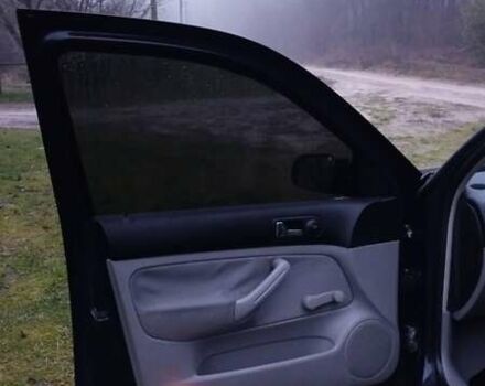 Синій Фольксваген Гольф, об'ємом двигуна 1.39 л та пробігом 230 тис. км за 4150 $, фото 6 на Automoto.ua