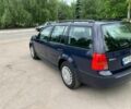 Синій Фольксваген Гольф, об'ємом двигуна 1.4 л та пробігом 361 тис. км за 2699 $, фото 5 на Automoto.ua