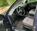 Синій Фольксваген Гольф, об'ємом двигуна 1.4 л та пробігом 361 тис. км за 2699 $, фото 6 на Automoto.ua