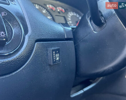 Синій Фольксваген Гольф, об'ємом двигуна 2 л та пробігом 401 тис. км за 2700 $, фото 17 на Automoto.ua