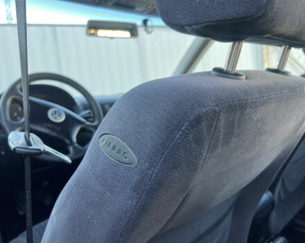 Синій Фольксваген Гольф, об'ємом двигуна 2 л та пробігом 300 тис. км за 2700 $, фото 19 на Automoto.ua