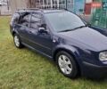 Синій Фольксваген Гольф, об'ємом двигуна 1.6 л та пробігом 250 тис. км за 4650 $, фото 2 на Automoto.ua