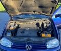 Фольксваген Гольф 2000 в Виннице на Automoto.ua Синий Фольксваген Гольф, объемом двигателя 1.6 л и пробегом 350 тыс. км за 4999 $, фото 5 на Automoto.ua