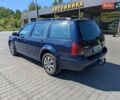 Синій Фольксваген Гольф, об'ємом двигуна 1.9 л та пробігом 355 тис. км за 3500 $, фото 4 на Automoto.ua
