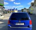 Синий Фольксваген Гольф, объемом двигателя 1.6 л и пробегом 0 тыс. км за 4200 $, фото 3 на Automoto.ua