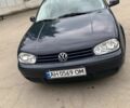 Синій Фольксваген Гольф, об'ємом двигуна 1.4 л та пробігом 361 тис. км за 2699 $, фото 1 на Automoto.ua
