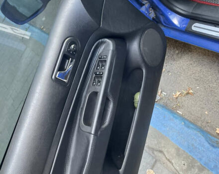 Синій Фольксваген Гольф, об'ємом двигуна 1.39 л та пробігом 245 тис. км за 4500 $, фото 10 на Automoto.ua