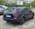 Синий Фольксваген Гольф, объемом двигателя 1.6 л и пробегом 291 тыс. км за 4200 $, фото 3 на Automoto.ua