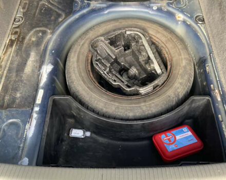 Синий Фольксваген Гольф, объемом двигателя 1.6 л и пробегом 289 тыс. км за 3250 $, фото 1 на Automoto.ua