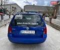 Синий Фольксваген Гольф, объемом двигателя 1.6 л и пробегом 280 тыс. км за 2999 $, фото 15 на Automoto.ua