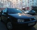 Синий Фольксваген Гольф, объемом двигателя 1.98 л и пробегом 261 тыс. км за 4300 $, фото 9 на Automoto.ua