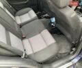 Синий Фольксваген Гольф, объемом двигателя 1.6 л и пробегом 240 тыс. км за 4300 $, фото 13 на Automoto.ua