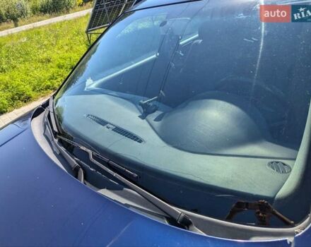 Синій Фольксваген Гольф, об'ємом двигуна 1.9 л та пробігом 355 тис. км за 3500 $, фото 10 на Automoto.ua
