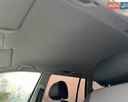 Синій Фольксваген Гольф, об'ємом двигуна 1.6 л та пробігом 248 тис. км за 4790 $, фото 18 на Automoto.ua