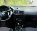 Синий Фольксваген Гольф, объемом двигателя 1.39 л и пробегом 320 тыс. км за 3999 $, фото 14 на Automoto.ua