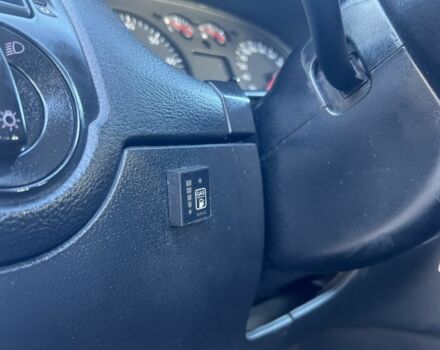 Синій Фольксваген Гольф, об'ємом двигуна 2 л та пробігом 300 тис. км за 2700 $, фото 15 на Automoto.ua