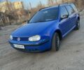 Синій Фольксваген Гольф, об'ємом двигуна 1.6 л та пробігом 258 тис. км за 2950 $, фото 1 на Automoto.ua