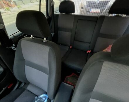 Синий Фольксваген Гольф, объемом двигателя 1.4 л и пробегом 245 тыс. км за 4000 $, фото 9 на Automoto.ua