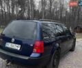 Синий Фольксваген Гольф, объемом двигателя 1.6 л и пробегом 400 тыс. км за 3500 $, фото 1 на Automoto.ua