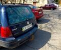 Синий Фольксваген Гольф, объемом двигателя 1.9 л и пробегом 440 тыс. км за 3500 $, фото 4 на Automoto.ua