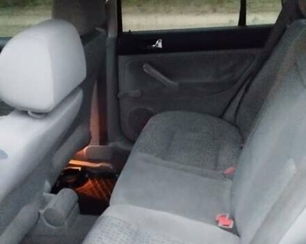 Синій Фольксваген Гольф, об'ємом двигуна 1.39 л та пробігом 230 тис. км за 4150 $, фото 7 на Automoto.ua