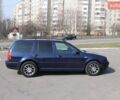 Синій Фольксваген Гольф, об'ємом двигуна 1.39 л та пробігом 410 тис. км за 4250 $, фото 2 на Automoto.ua