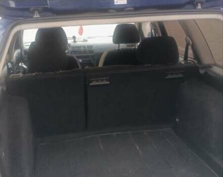 Синий Фольксваген Гольф, объемом двигателя 1.6 л и пробегом 285 тыс. км за 4300 $, фото 6 на Automoto.ua