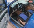 Синий Фольксваген Гольф, объемом двигателя 1.6 л и пробегом 280 тыс. км за 2950 $, фото 4 на Automoto.ua