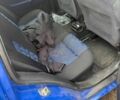 Синий Фольксваген Гольф, объемом двигателя 0 л и пробегом 350 тыс. км за 3995 $, фото 3 на Automoto.ua