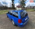 Синий Фольксваген Гольф, объемом двигателя 1.39 л и пробегом 312 тыс. км за 2700 $, фото 9 на Automoto.ua