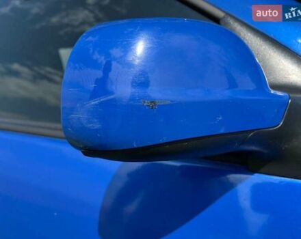 Синий Фольксваген Гольф, объемом двигателя 1.39 л и пробегом 355 тыс. км за 3300 $, фото 21 на Automoto.ua