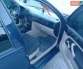 Синий Фольксваген Гольф, объемом двигателя 1.39 л и пробегом 366 тыс. км за 3600 $, фото 3 на Automoto.ua