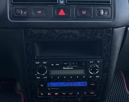 Синій Фольксваген Гольф, об'ємом двигуна 1.6 л та пробігом 260 тис. км за 3500 $, фото 3 на Automoto.ua