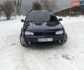 Синій Фольксваген Гольф, об'ємом двигуна 1.39 л та пробігом 218 тис. км за 3750 $, фото 3 на Automoto.ua