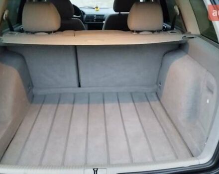 Синій Фольксваген Гольф, об'ємом двигуна 1.39 л та пробігом 230 тис. км за 4150 $, фото 8 на Automoto.ua