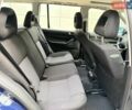 Синій Фольксваген Гольф, об'ємом двигуна 1.6 л та пробігом 250 тис. км за 4300 $, фото 9 на Automoto.ua
