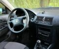 Синий Фольксваген Гольф, объемом двигателя 1.39 л и пробегом 320 тыс. км за 3999 $, фото 15 на Automoto.ua
