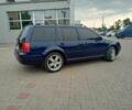 Синій Фольксваген Гольф, об'ємом двигуна 1.6 л та пробігом 255 тис. км за 4200 $, фото 14 на Automoto.ua