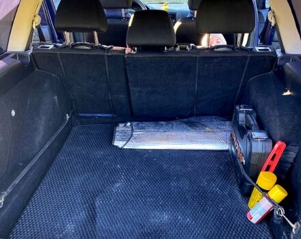 Фольксваген Гольф 2000 в Виннице на Automoto.ua Синий Фольксваген Гольф, объемом двигателя 1.6 л и пробегом 350 тыс. км за 4999 $, фото 10 на Automoto.ua