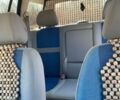 Синий Фольксваген Гольф, объемом двигателя 1.9 л и пробегом 339 тыс. км за 4000 $, фото 12 на Automoto.ua