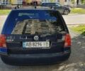 Синий Фольксваген Гольф, объемом двигателя 1.6 л и пробегом 280 тыс. км за 3600 $, фото 10 на Automoto.ua