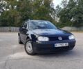 Синій Фольксваген Гольф, об'ємом двигуна 1.6 л та пробігом 170 тис. км за 4500 $, фото 8 на Automoto.ua
