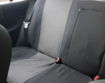 Синий Фольксваген Гольф, объемом двигателя 1.6 л и пробегом 400 тыс. км за 2850 $, фото 8 на Automoto.ua