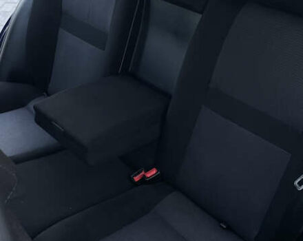 Синій Фольксваген Гольф, об'ємом двигуна 1.6 л та пробігом 260 тис. км за 3500 $, фото 9 на Automoto.ua