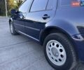 Синій Фольксваген Гольф, об'ємом двигуна 1.9 л та пробігом 310 тис. км за 4300 $, фото 12 на Automoto.ua